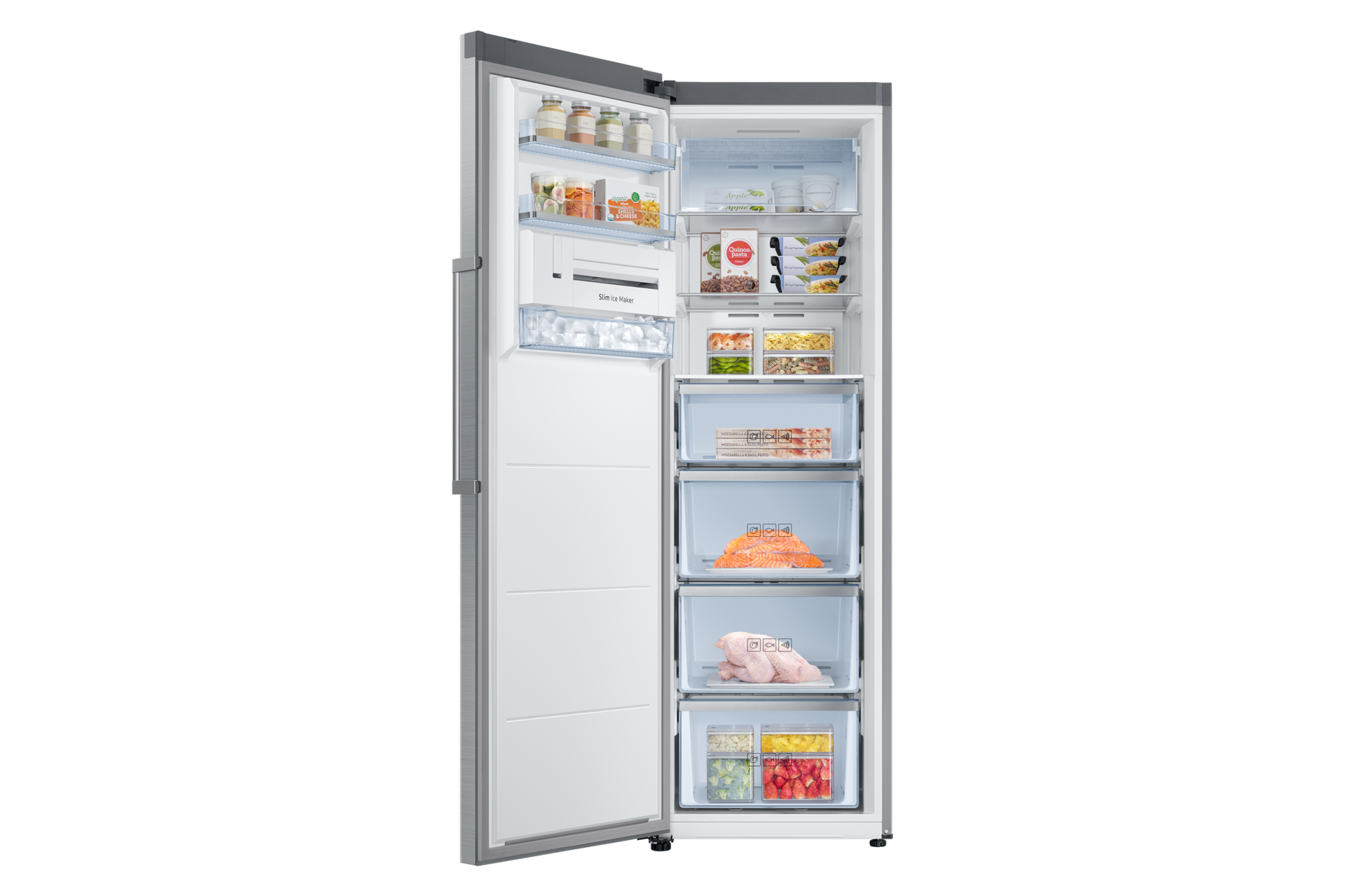 front-door-open-food silver