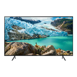 13+ 75 uhd 4k flat smart tv ru7100 price in pakistan information