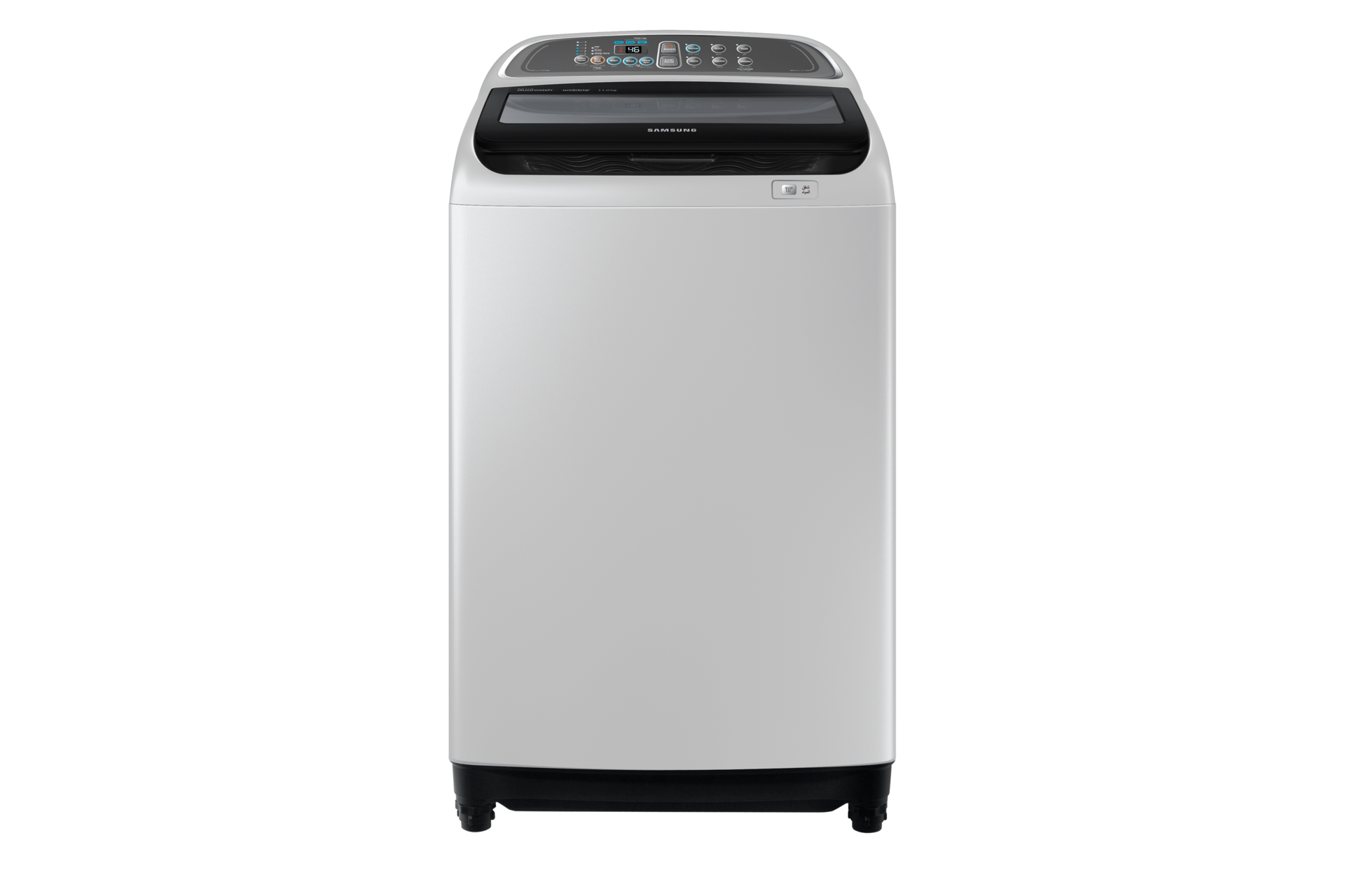 MACHINE A LAVER SAMSUNG 11KG TOP LOAD WA11J5710SG – Kabirex