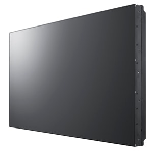 Video Wall Ut 2 Series 46 Lh46ckqlbb En Samsung Business Pk