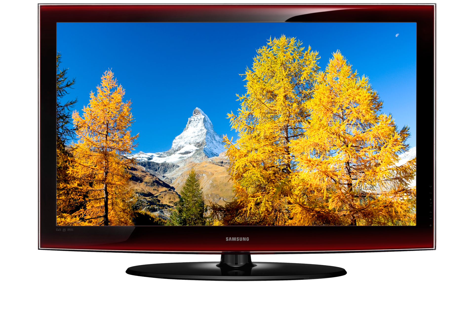 Samsung 46 Class Lcd 1080p 60hz Hdtv, L