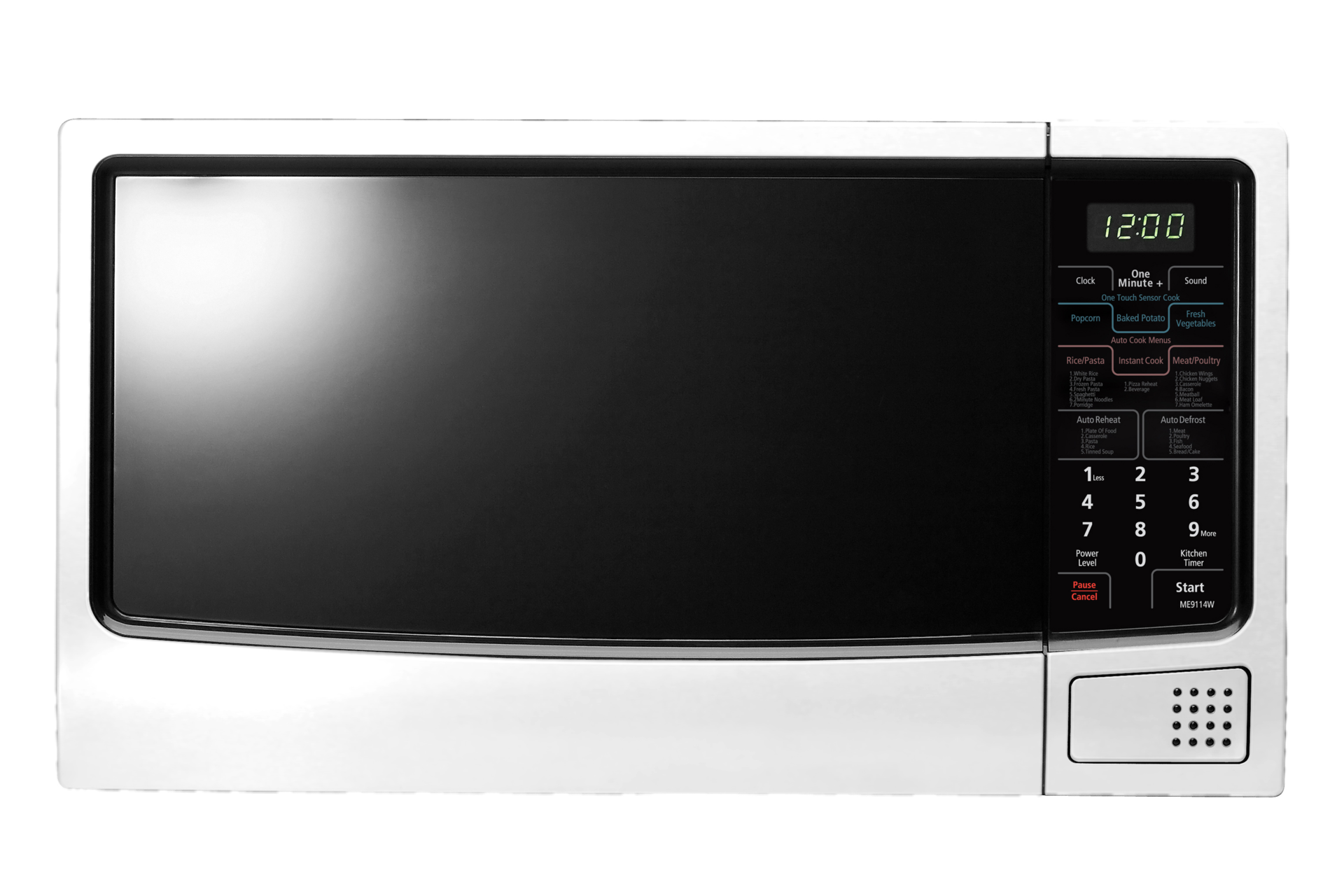 STENA OTR MWO with Smart Sensor, 32 L ME9114W1/XSG Samsung PK