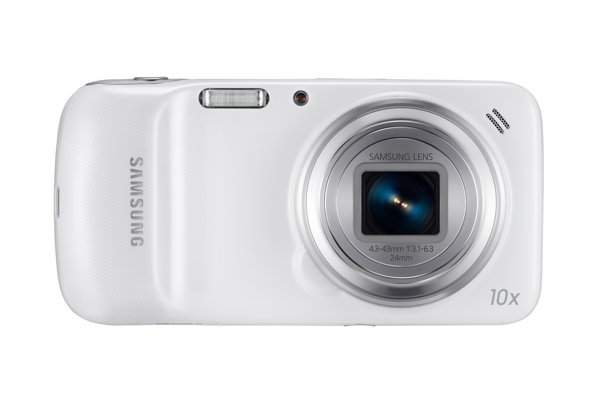 Galaxy S4 ZOOM ホワイト Galaxy S4 zoom 16GB (AT&T) Phones - SM-C105AZWAATT | Samsung US
