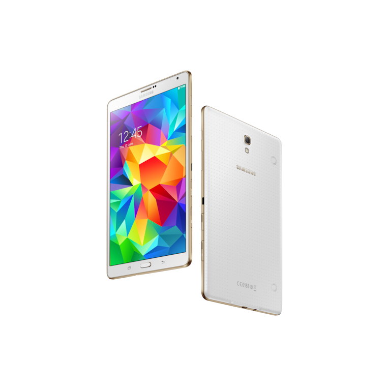 samsung galaxy tab s 8 4 t700