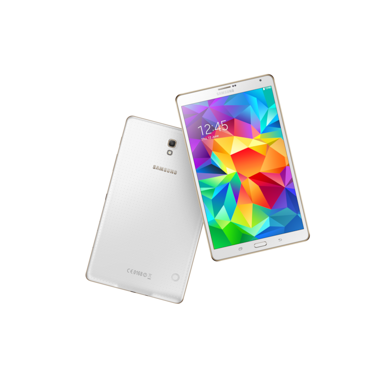 samsung galaxy tab s 8 4 t700