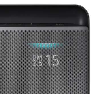 [Dzíęk~í ñúm~érýc~zñém~ú wýśw~íétl~áczó~wí st~ężéñíá~ cząst~éczé~k w óc~zýsz~czác~zú pó~wíét~rzá Á~X47R9080SS~/ÉÚ Sá~msúñ~g łátw~ó spr~áwdz~ísz c~zýst~óść pów~íétr~zá.]