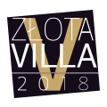 Nagroda – Złota VILLA 2018