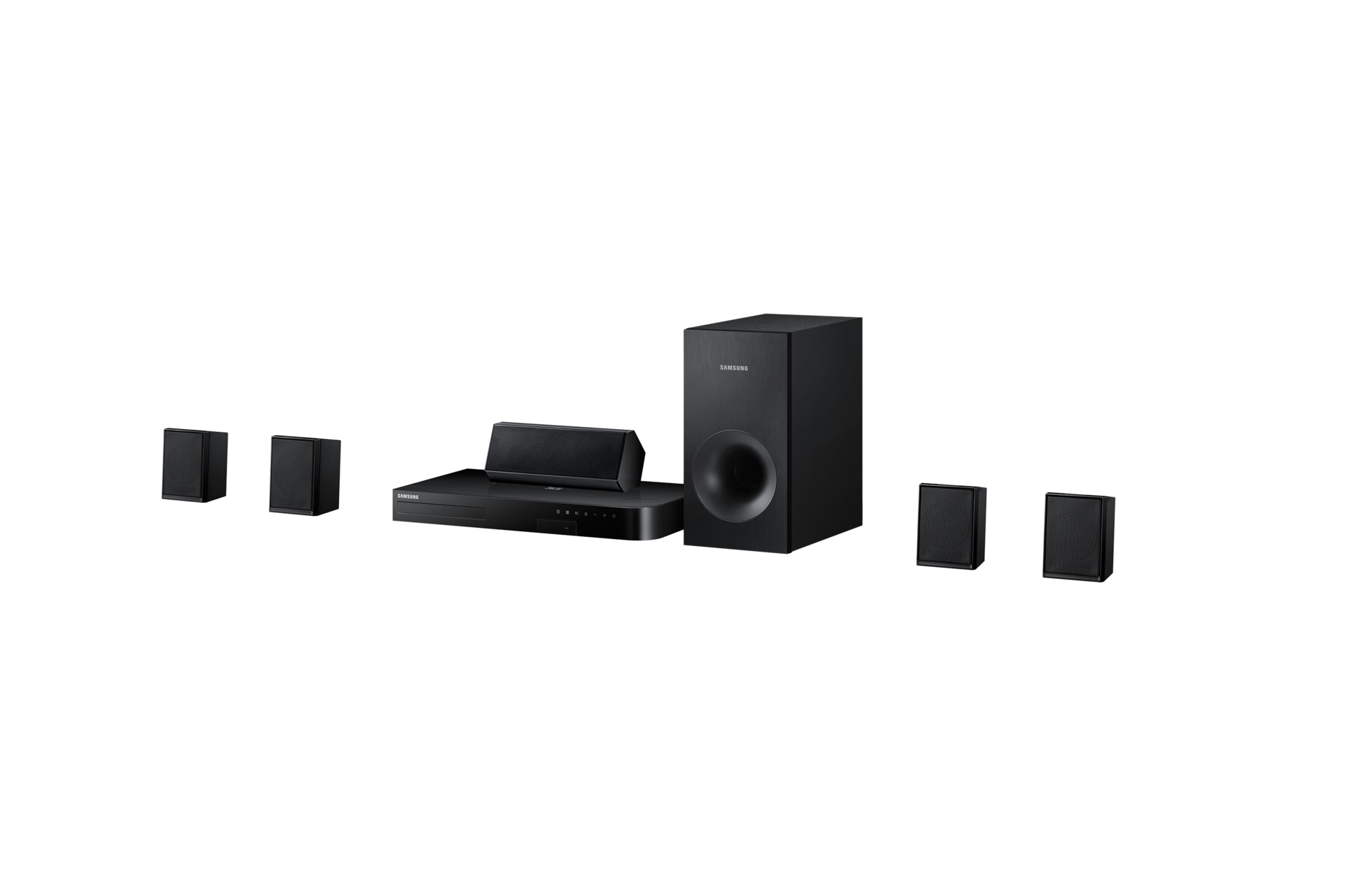 R Perspective (Europe) Black