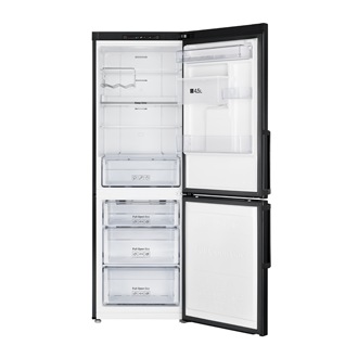 W lodówkach Samsung znajdzie się miejsce dla każdego członka rodziny