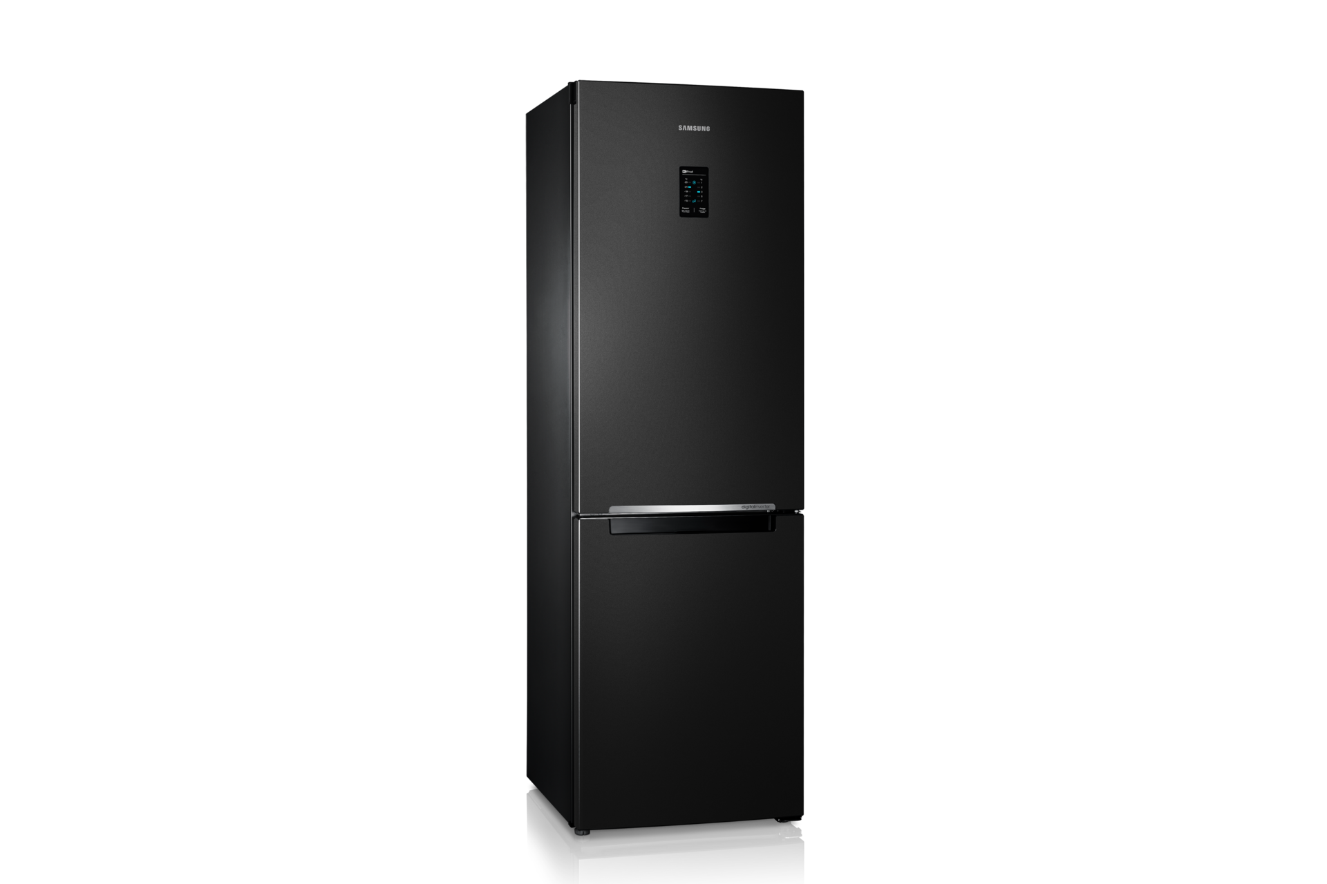 Digital Inverter RB31FERNDBC/EO to idealna lodówka dla całej rodziny.