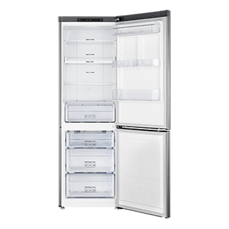 Duża ilość konfigurowalnych szuflad i półek dla Twojej wygody.