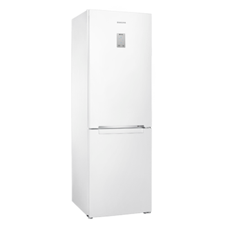 Zamrażalnik dla całej rodziny. By zdrowa i świeża żywność była na wyciągnięcie ręki.