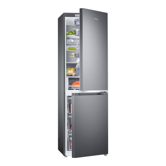 Szare lodówki Samsung dostępne są również w innych kolorach. Zobacz sam, w jakich.