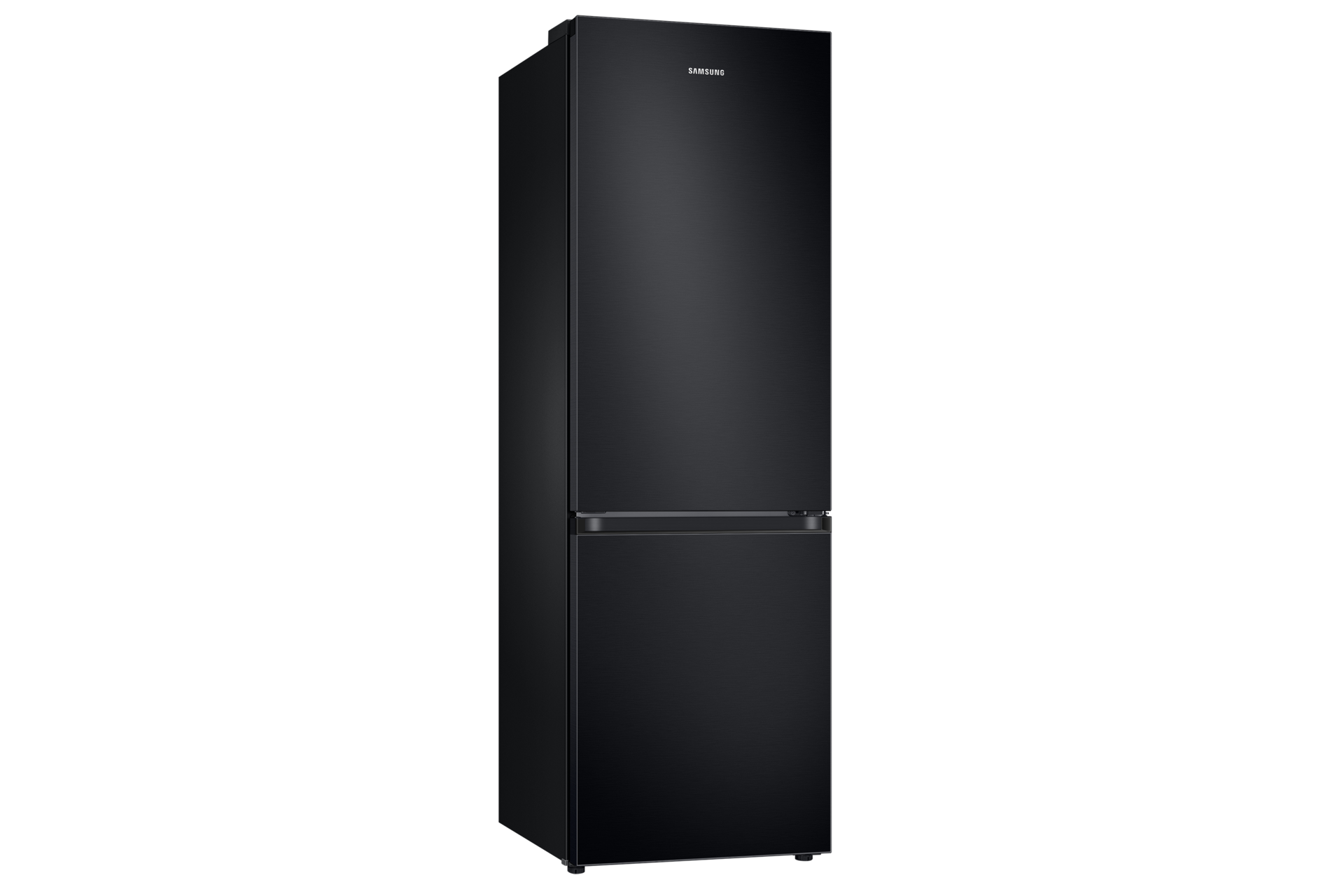 Czarny to uniwersalny kolor, który pasuje do każdego stylu.