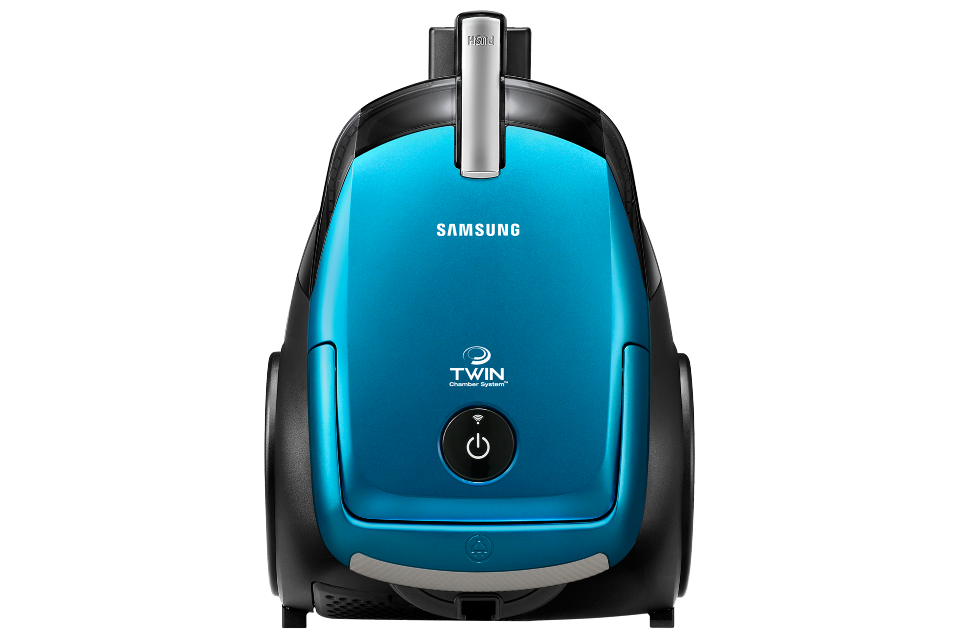 VC15RHNDCNC, Bezworkowy odkurzacz Twin Chamber, 1500 W Wsparcie