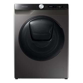 front Platinum Silver