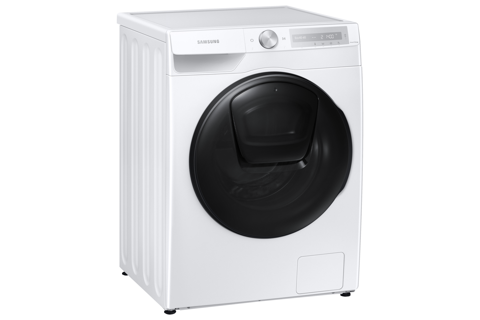l-perspective White