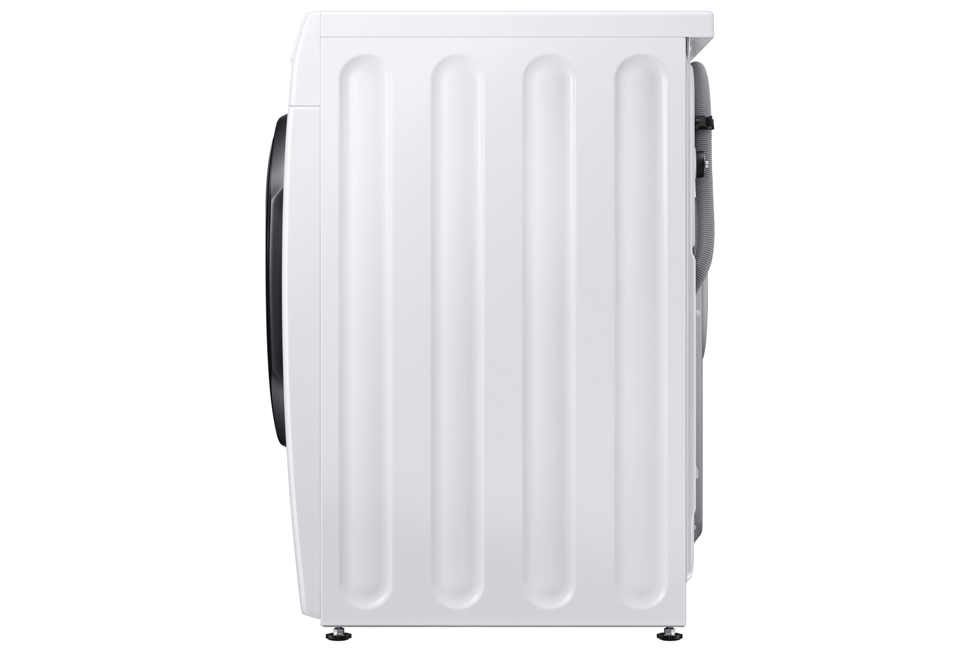 l-side White