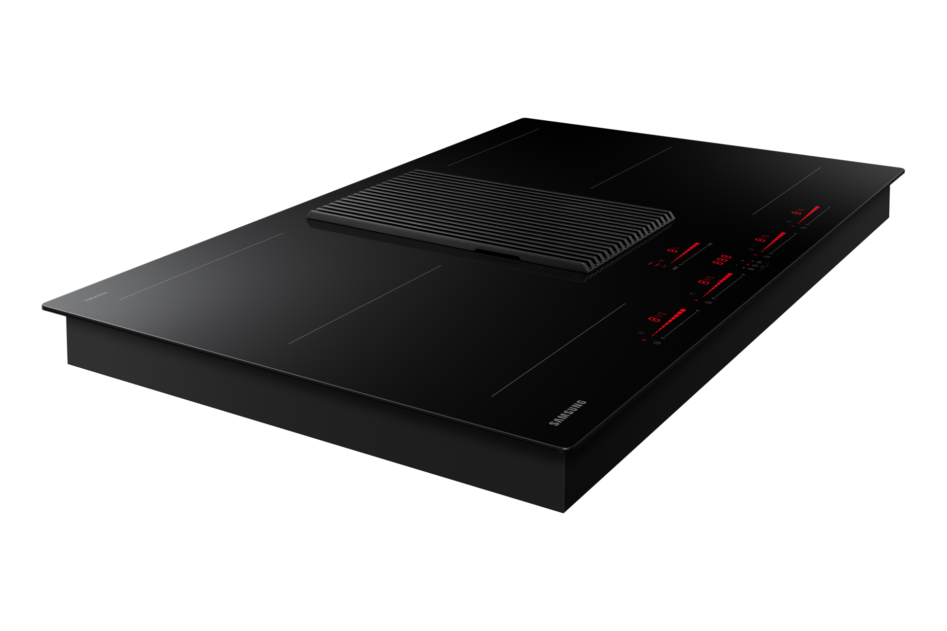 [Wídó~k pó s~kósí~é z lé~wéj ñ~á płýt~ę íñdú~kcýj~ñą zé z~íñté~grów~áñým~ ókáp~ém ó m~ócý 7.4 k~W - Sám~súñg~ ÑZ84T9747V~K]