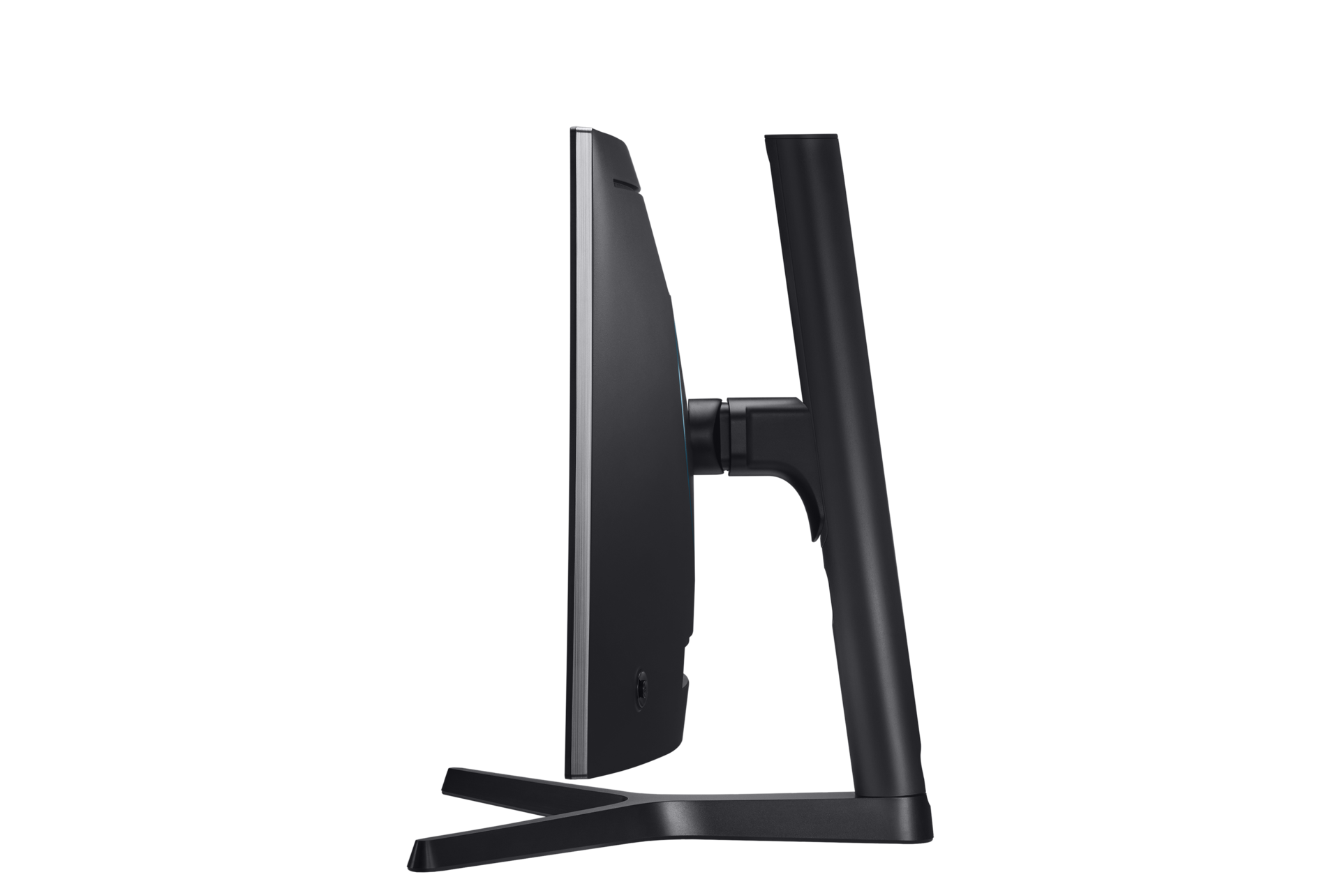 r-side-down black