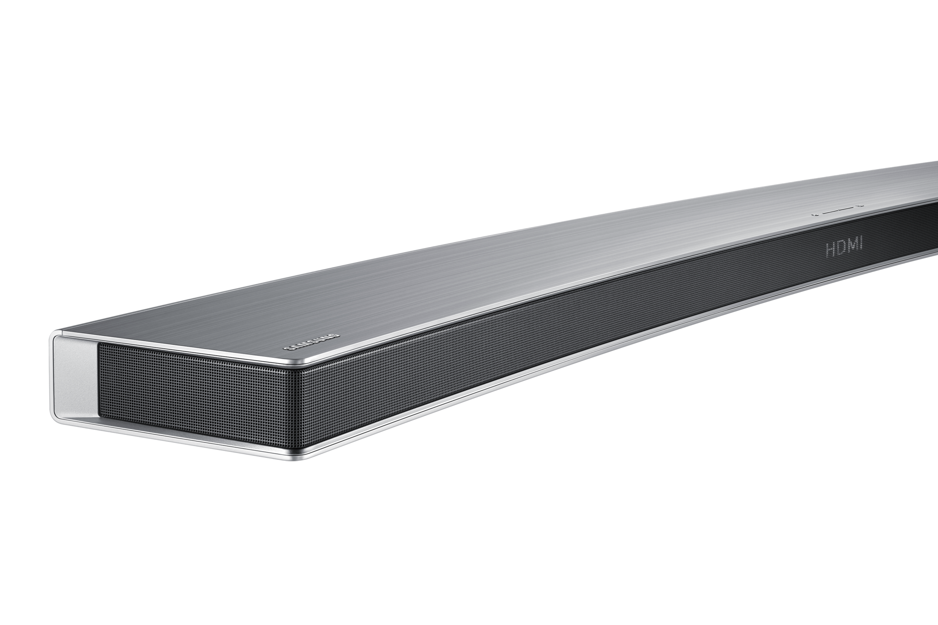 Detail Speaker Silver