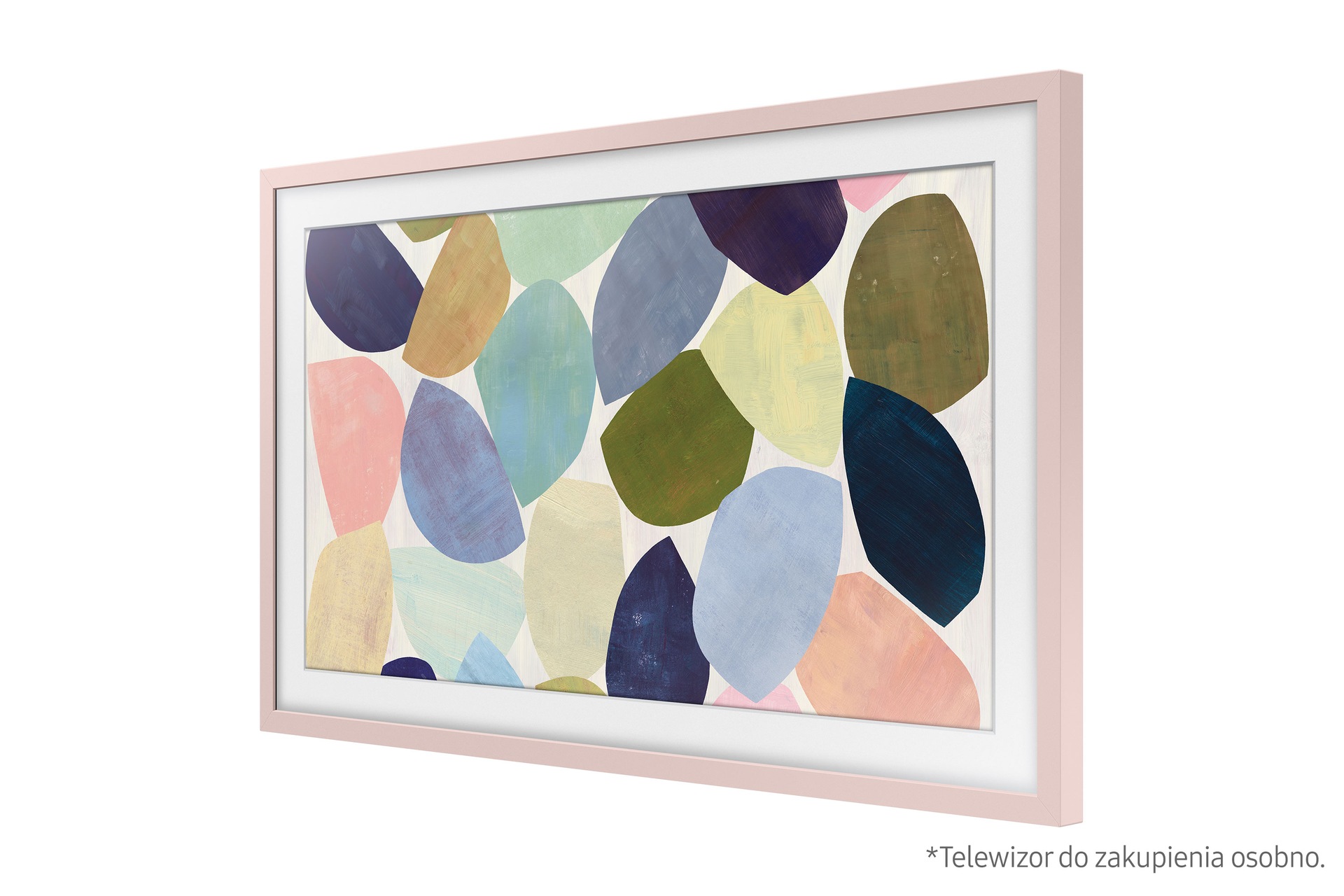 r-perpective Natural Pink