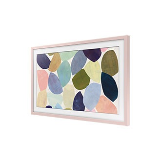 r-perpective Natural Pink