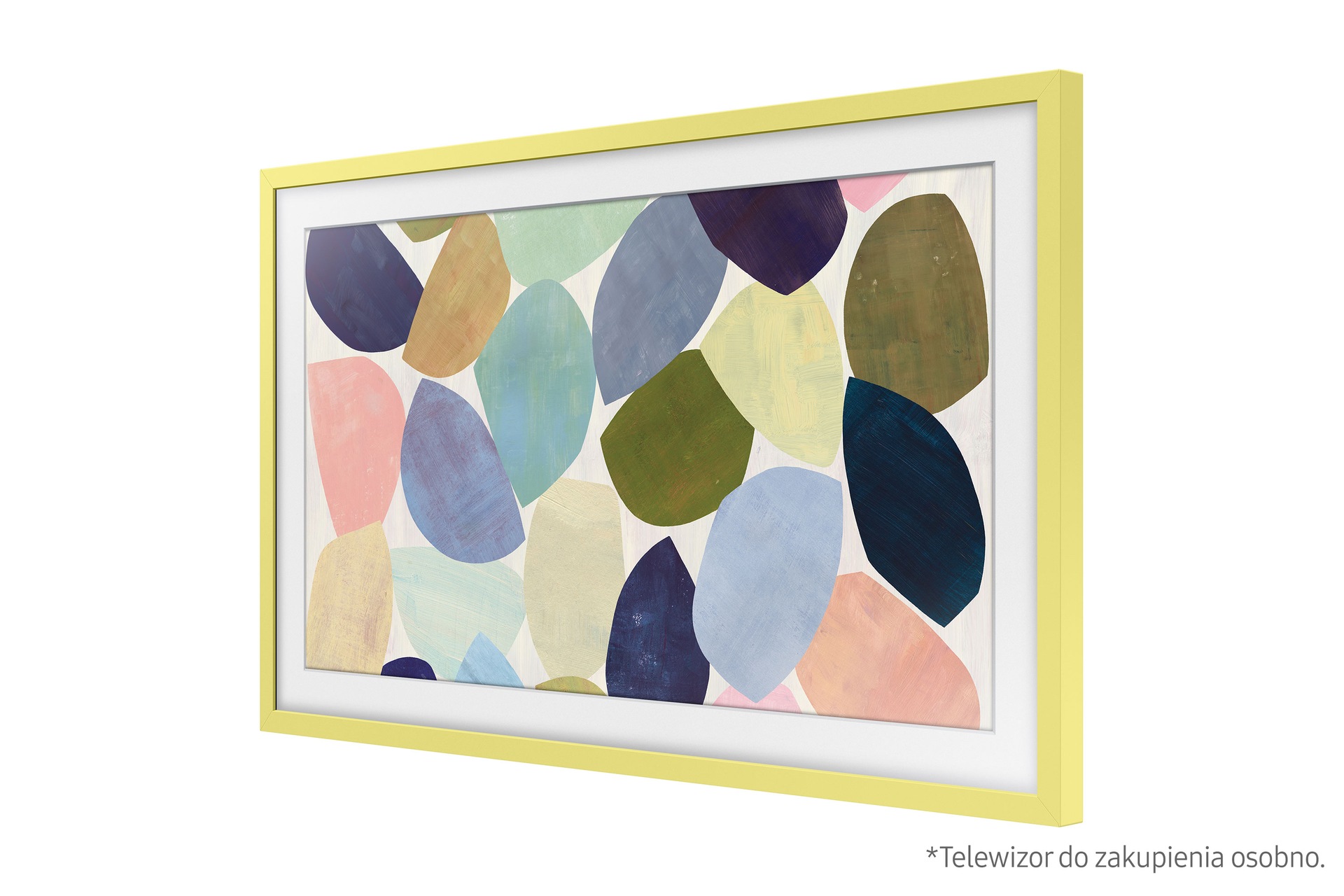 r-perpective Vivid Lemon