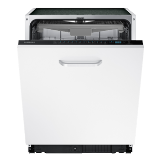 Elegancka zmywarka do zabudowy Samsung DW60M6051BB/EO.