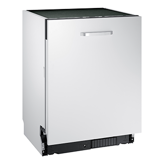 Prezentacja zmywarki Samsung do zabudowy DW60M6070IB/ET. 