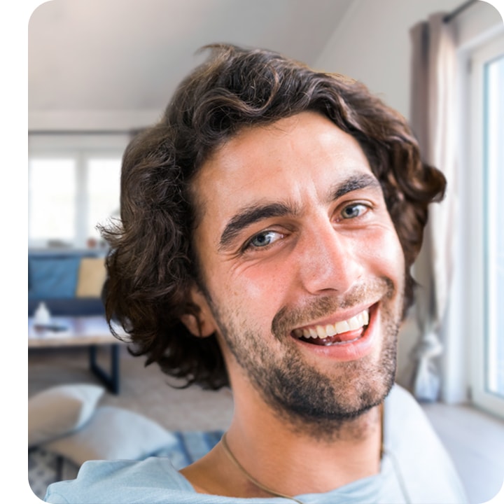 Niezapomniane selfie? Z nowym Galaxy A31 marki Samsung, stworzenie idealnego zdjęcia typu selfie będzie banalnie proste!