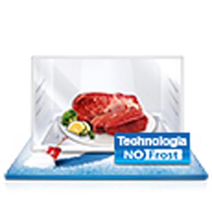 Tecnologia True No Frost