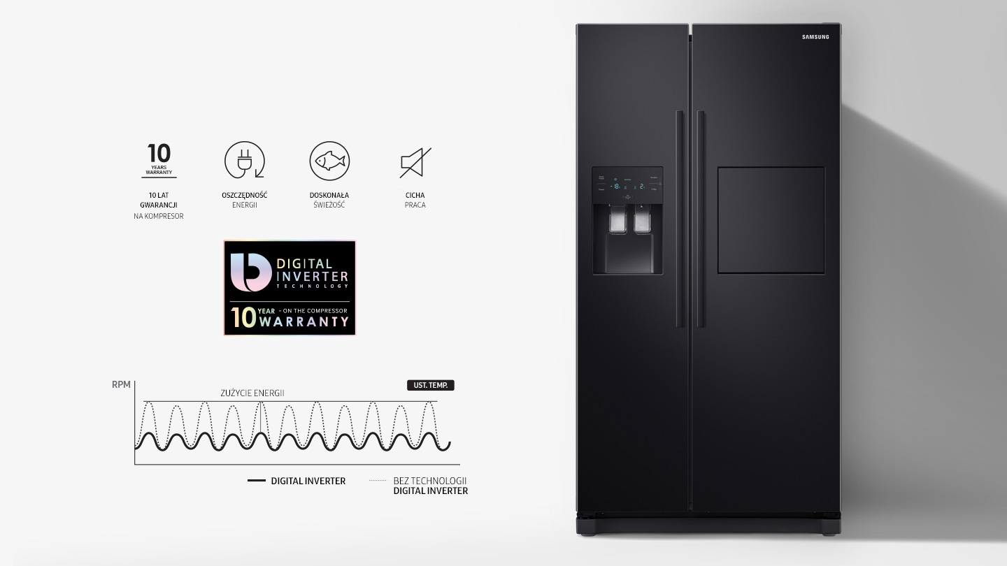 Cicha i energooszczÄdna