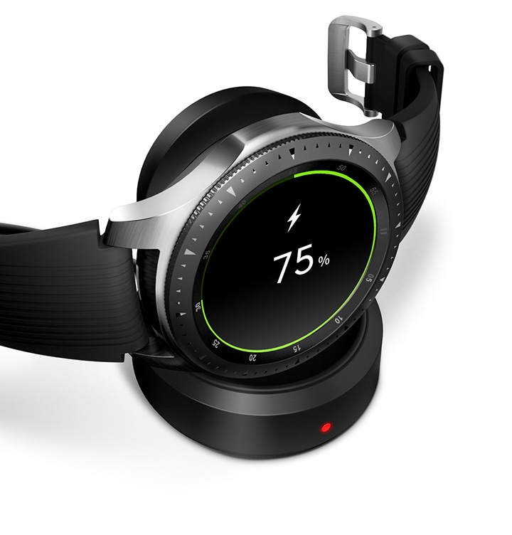 smartwatch samsung 800
