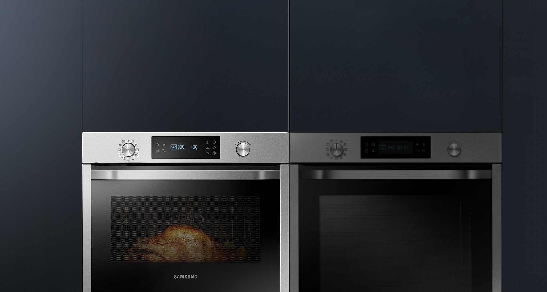 Perfectly harmonious and stylish design