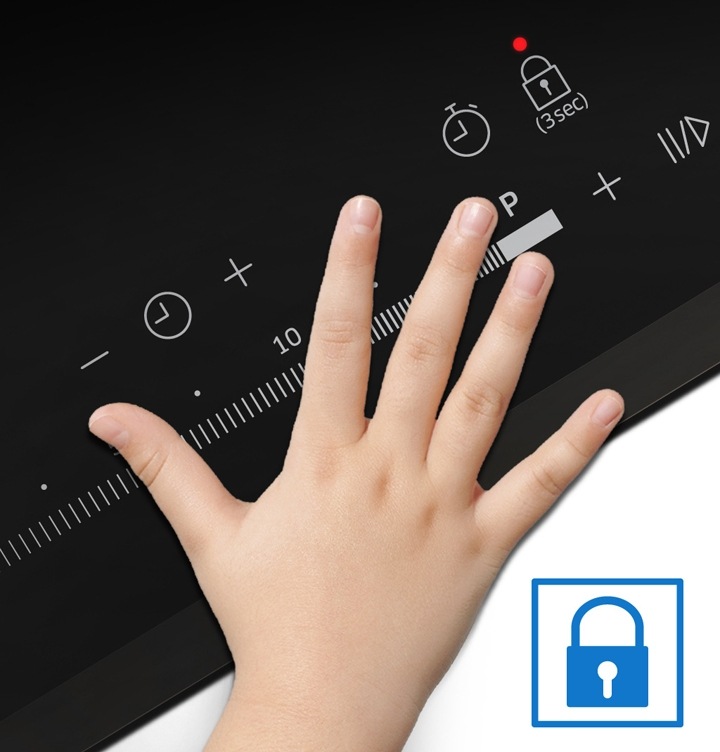 Intuitive control