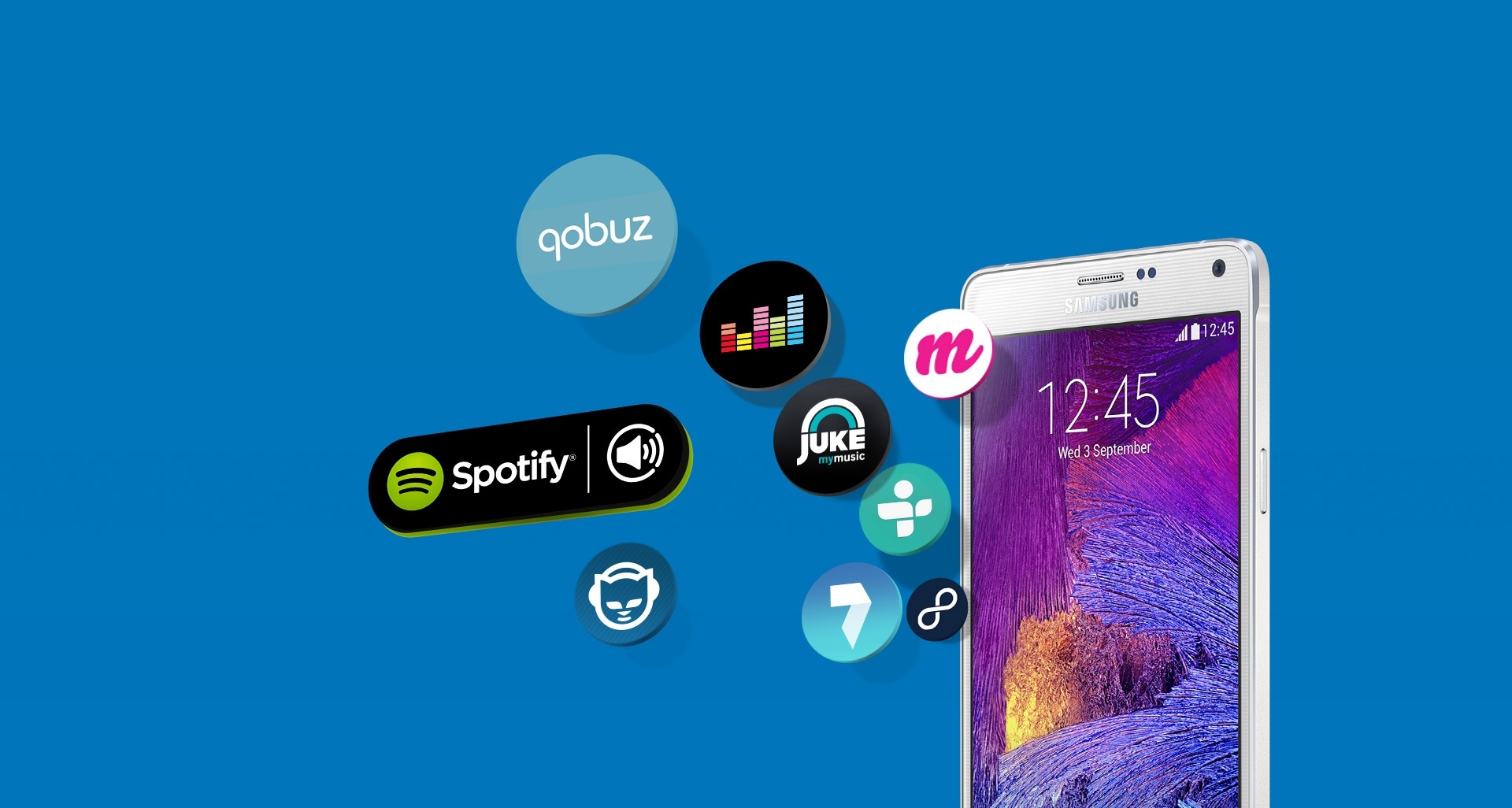 Zakrzywiony Soundbar J8501R 350W 5.1 | HW-J8501R/EN ...