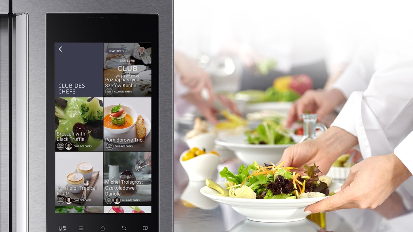 Pyszne przepisy na każdy dzień