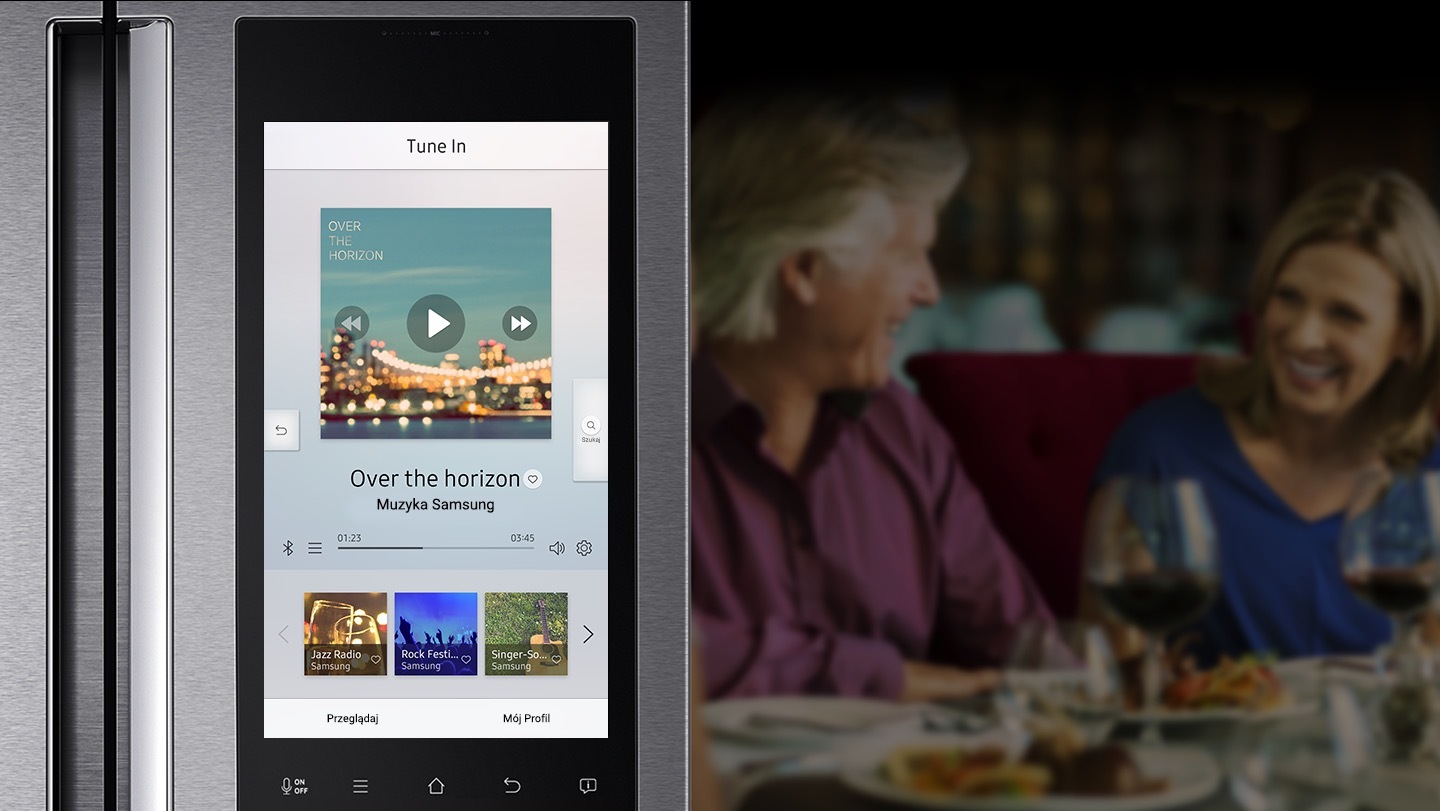 Rozrywka dla całej rodziny