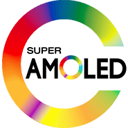 Super AMOLED