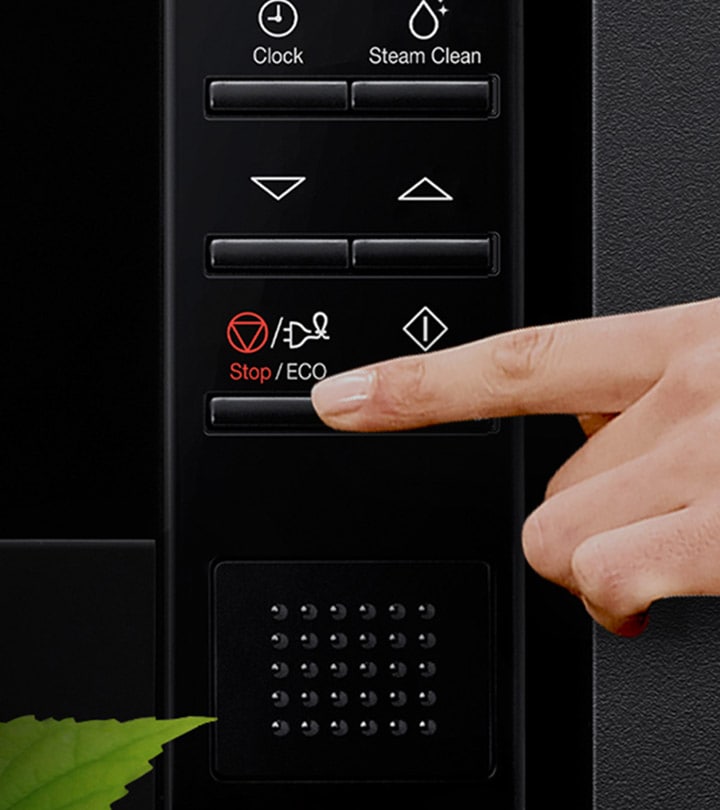 Режим енергозбереження в духовці дозволяє мінімізувати споживання енергії та зменшити рахунки за електроенергію.