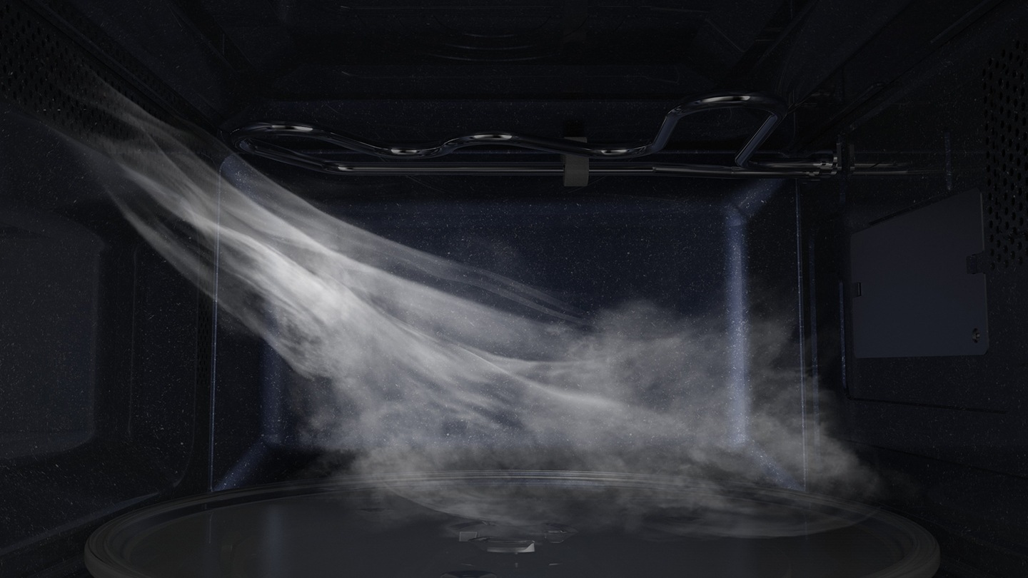 Air purification