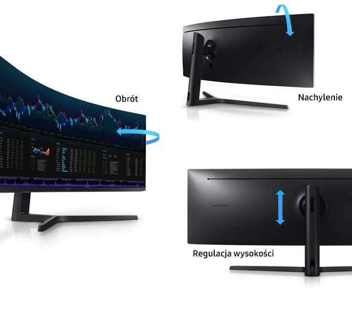 samsung business monitor 49