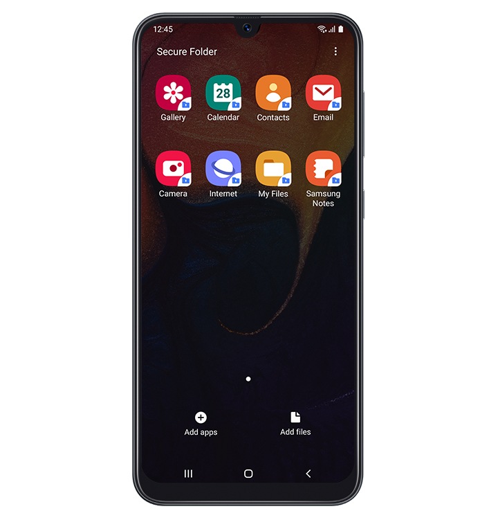 galaxy a50 ee