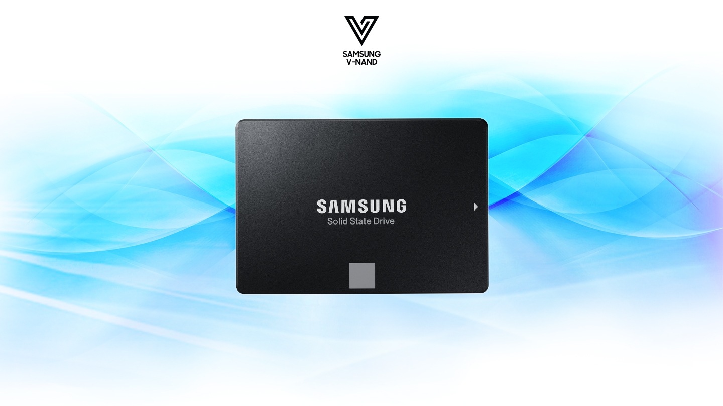 Dysk SSD godny zaufania