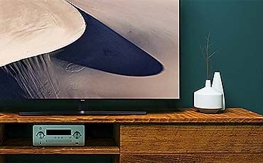 Telewizor Crystal UHD 50” TU8502 | Samsung Polska