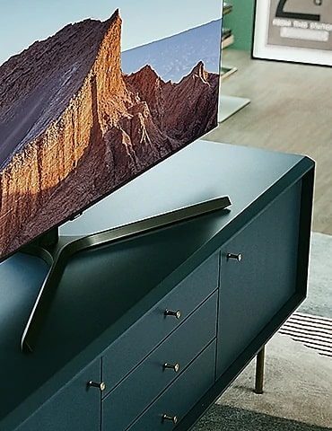Telewizor Crystal UHD 50” TU8502 | Samsung Polska