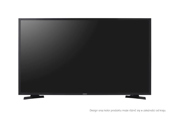 Samsung Smart TV 32”本体 Kup telewizor 32