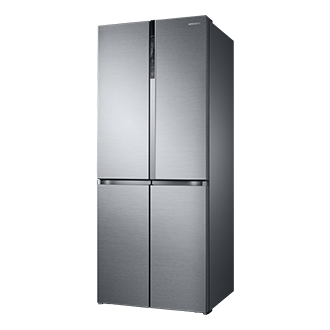 r-perspective silver