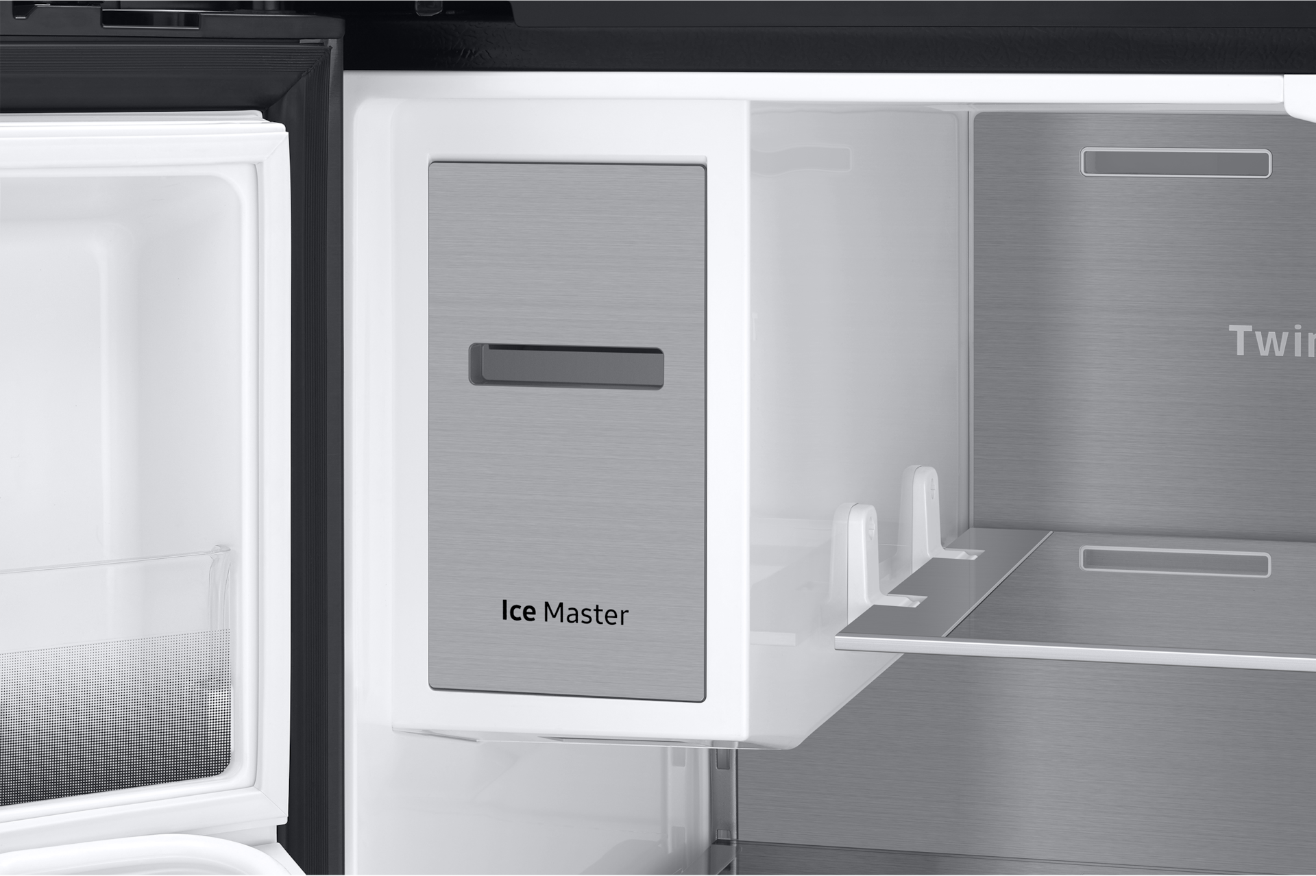 Dwudrzwiowa lodówka Samsung RF23M8090SG/EF to ekologia i ekonomia w jednym Sprawdź to na naszej stronie.